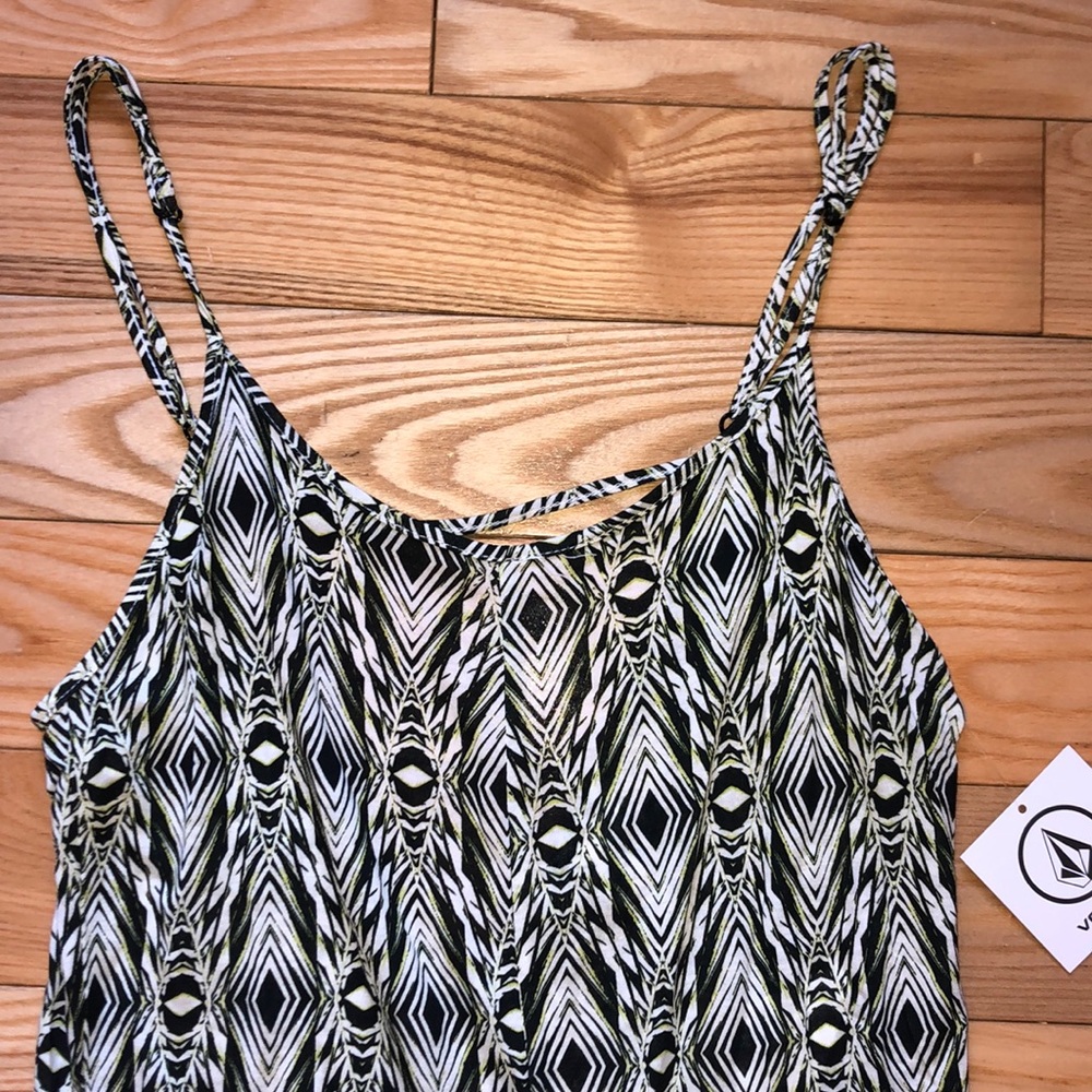 Volcom Romper - Picture 2 of 4